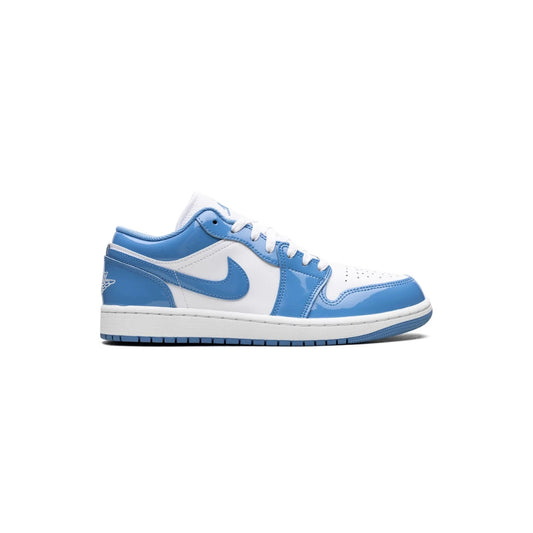 Jordan 1 Low Legend Blue