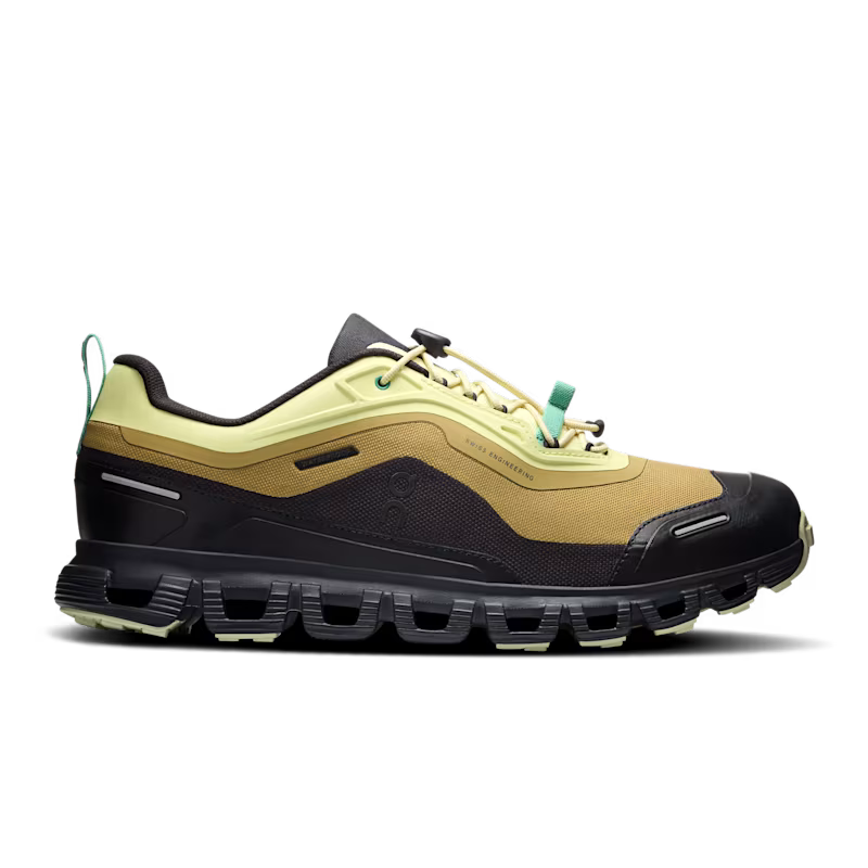 On Cloud 6 Geo WP - Limelight | Safari