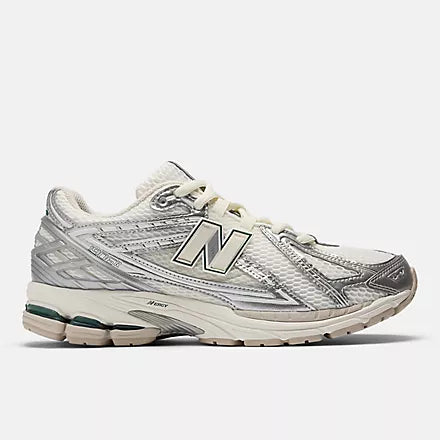 New Balance 1906R Silver Metallic Sea Salt