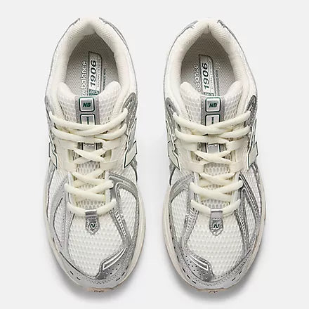 New Balance 1906R Silver Metallic Sea Salt