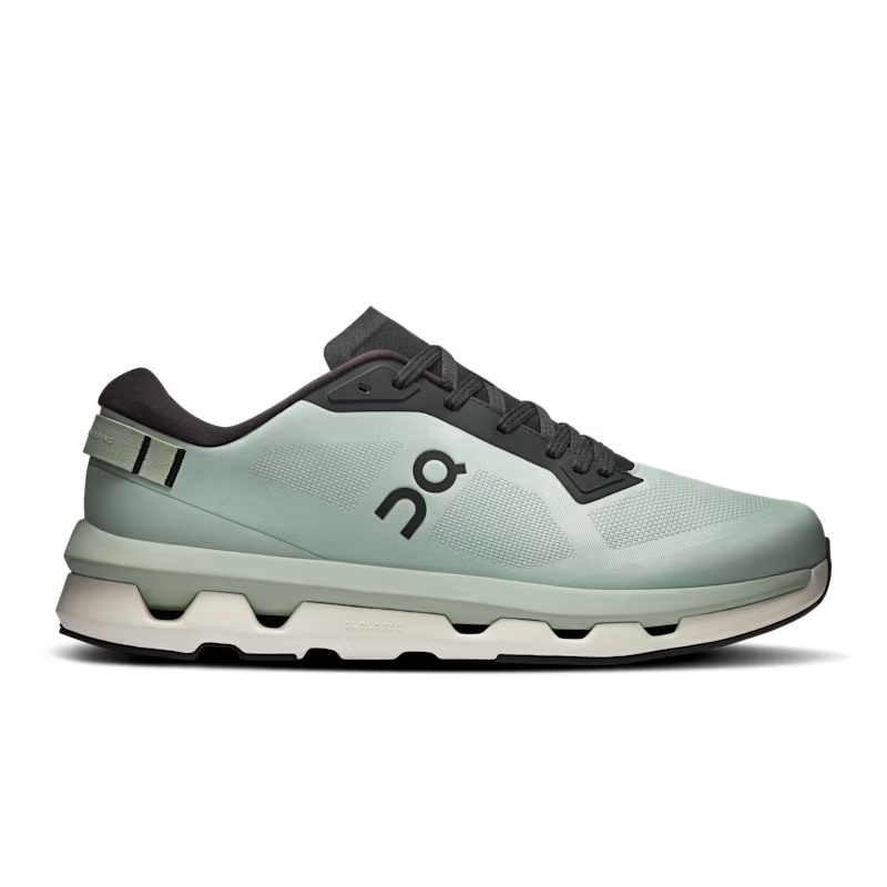 On Cloudzone Mineral | Black