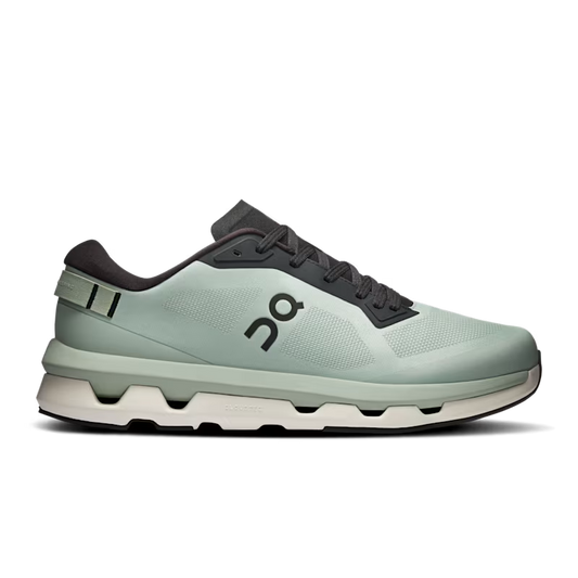 On Cloudzone Mineral | Black