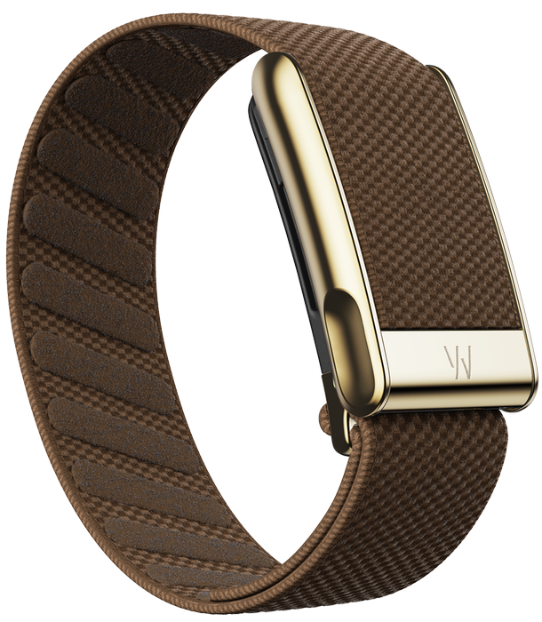 WHOOP 5.0 SuperKnit Luxe Band