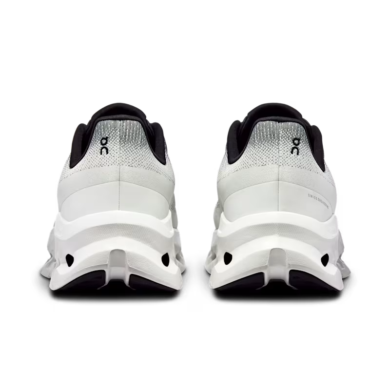 On Cloudtilt Men's Shoes - Black Ivory