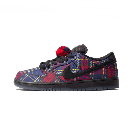 Nike SB Dunk Low “Nardwuar”
