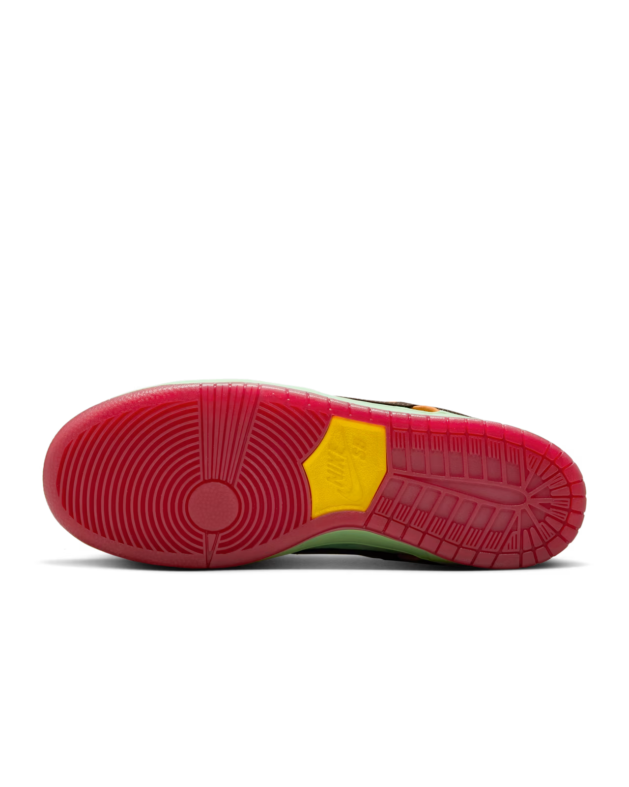 Nike SB Dunk Low Pro “Tourmaline” – HF3058-300