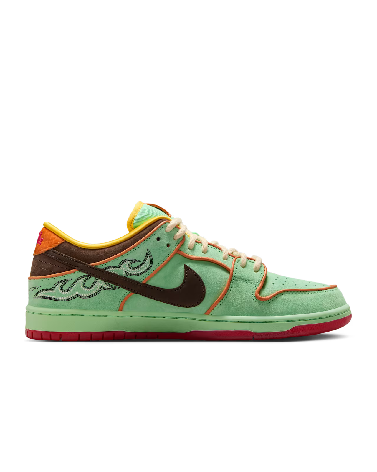Nike SB Dunk Low Pro “Tourmaline” – HF3058-300
