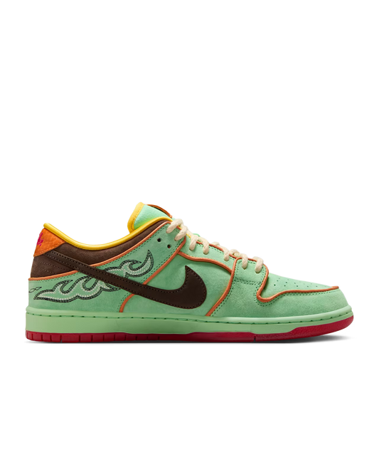 Nike SB Dunk Low Pro “Tourmaline” – HF3058-300