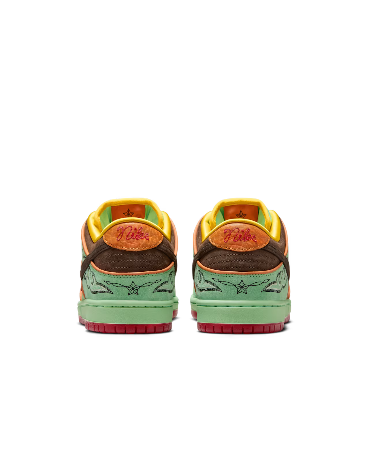 Nike SB Dunk Low Pro “Tourmaline” – HF3058-300