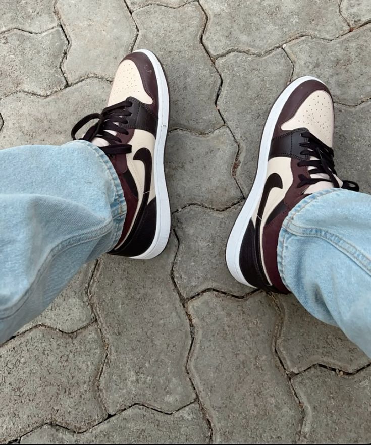 Jordan 1 Mid YMCA Paris