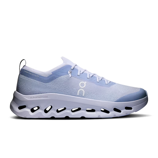 On Cloudtilt Moon Men's Shoes - Rock White