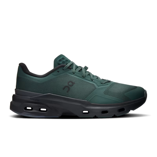On Cloudpulse 2 Obsidian | Black