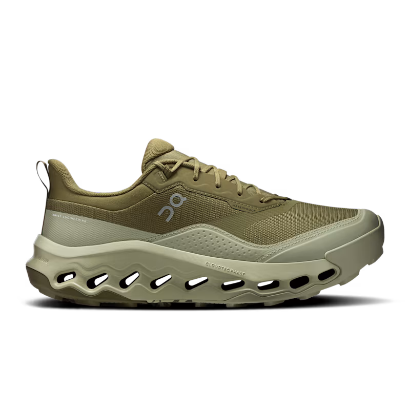 On Cloudhorizon 2 WP - Olive | Chalk