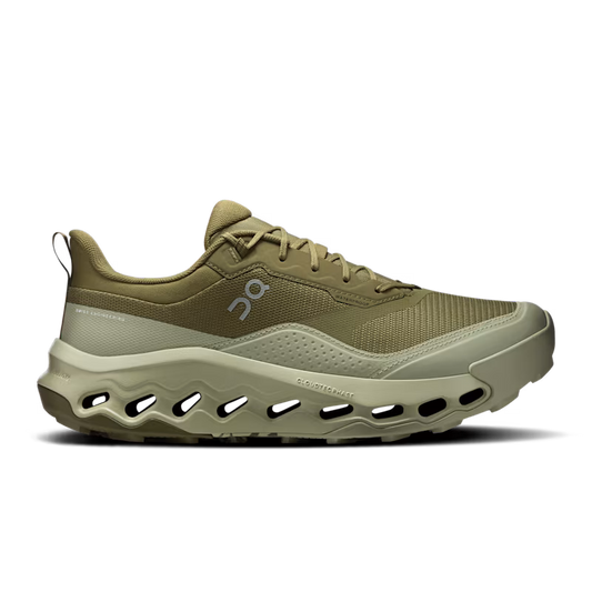 On Cloudhorizon 2 WP - Olive | Chalk