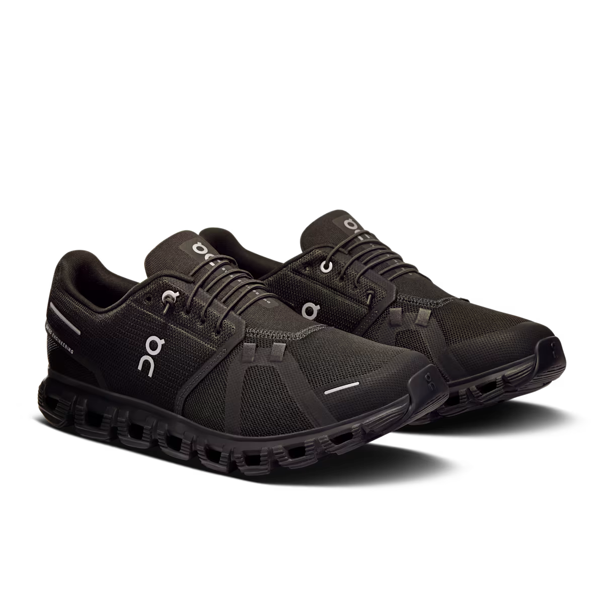On Cloud 6 Black
