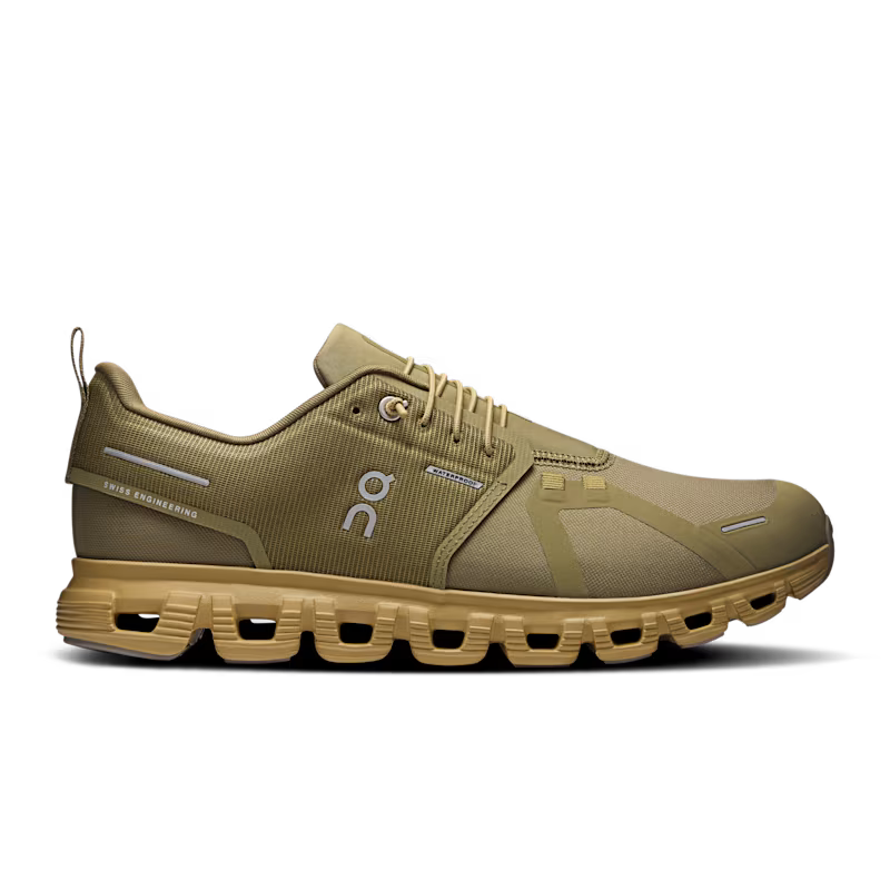 On Cloud 6 WP - Olive | Safari