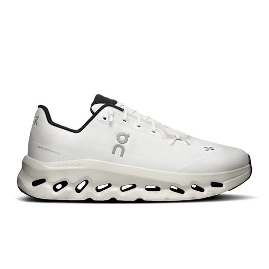 On Cloudtilt Men's Shoes - Pearl Ice