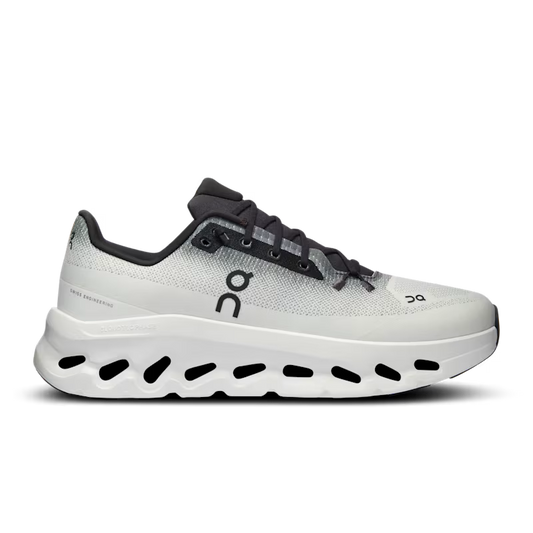 On Cloudtilt Men's Shoes - Black Ivory