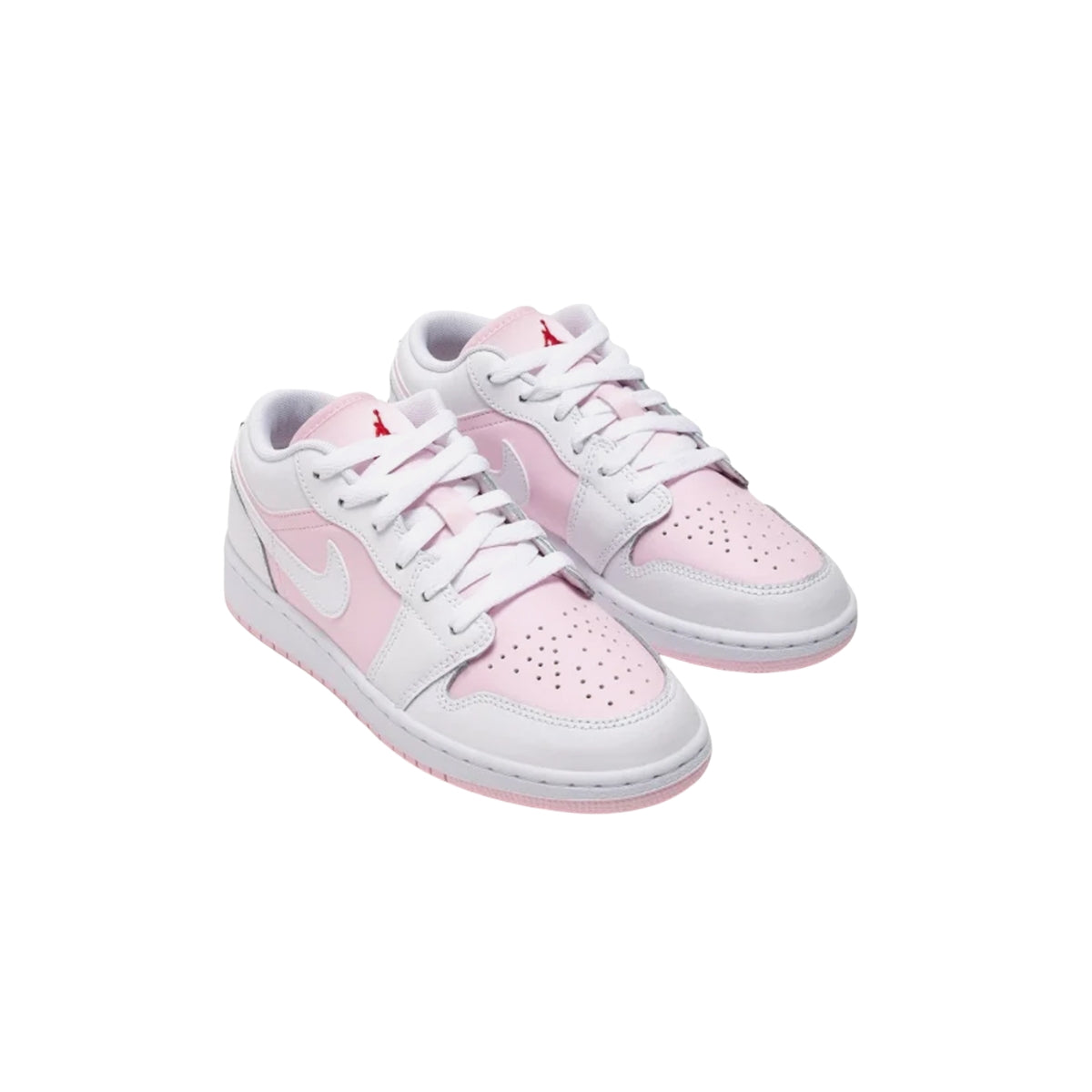 Jordan 1 Low Pink Foam