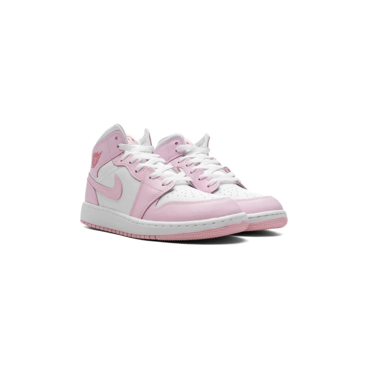 Jordan 1 MidPink Foam