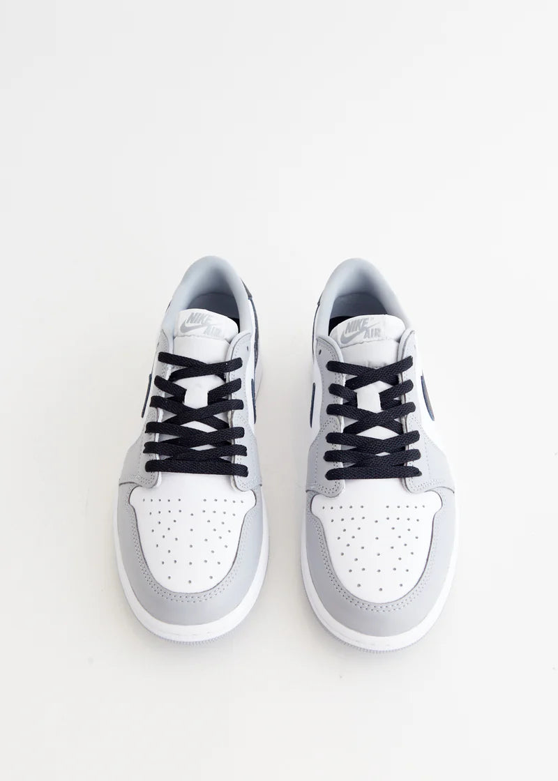 Jordan 1 Retro Low OG Barons