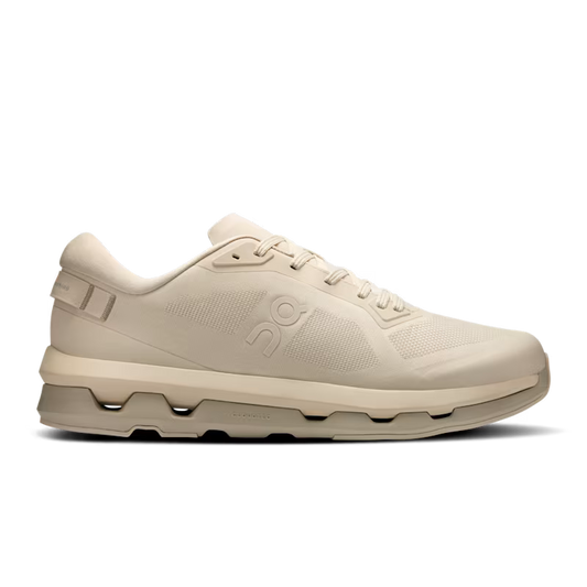 On Cloudzone Ivory | Sand