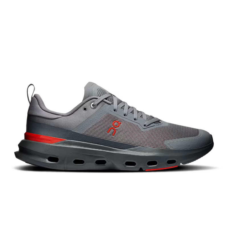 On Cloudpulse Next Alloy | Glacier