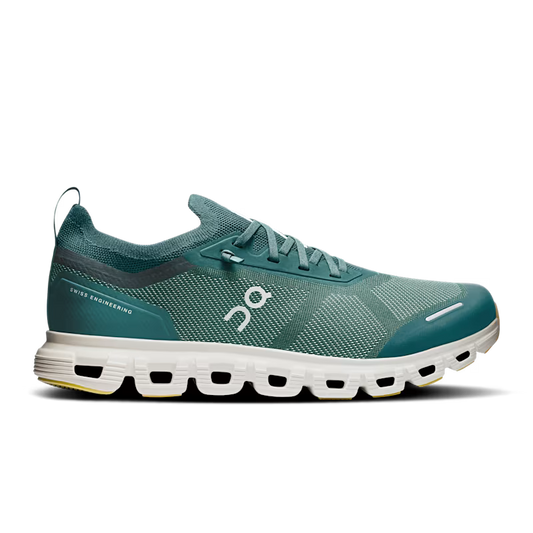 On Cloud 6 Versa - Spirulina | Citrine