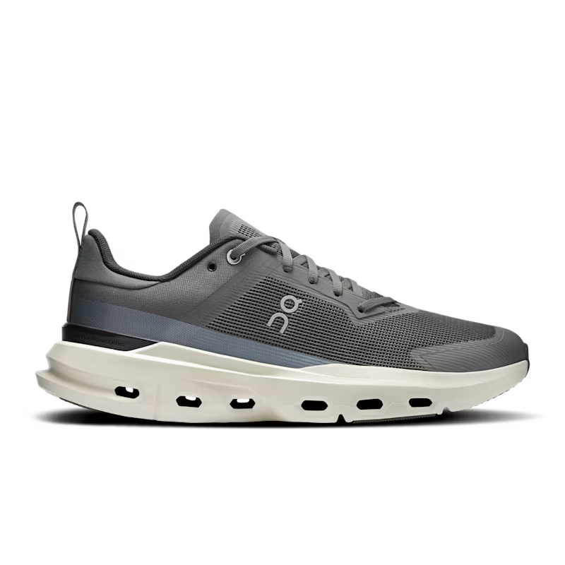 On Cloudpulse Next White | Frost
