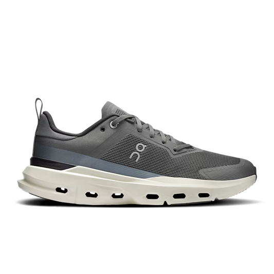 On Cloudpulse Next White | Frost