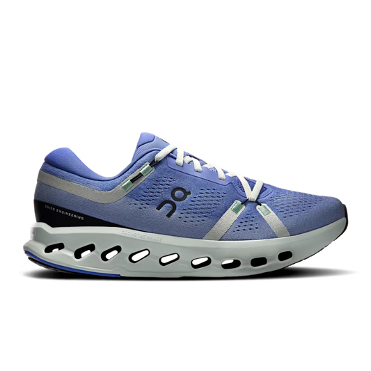 On Cloudsurfer 2 Sailor | Ivory