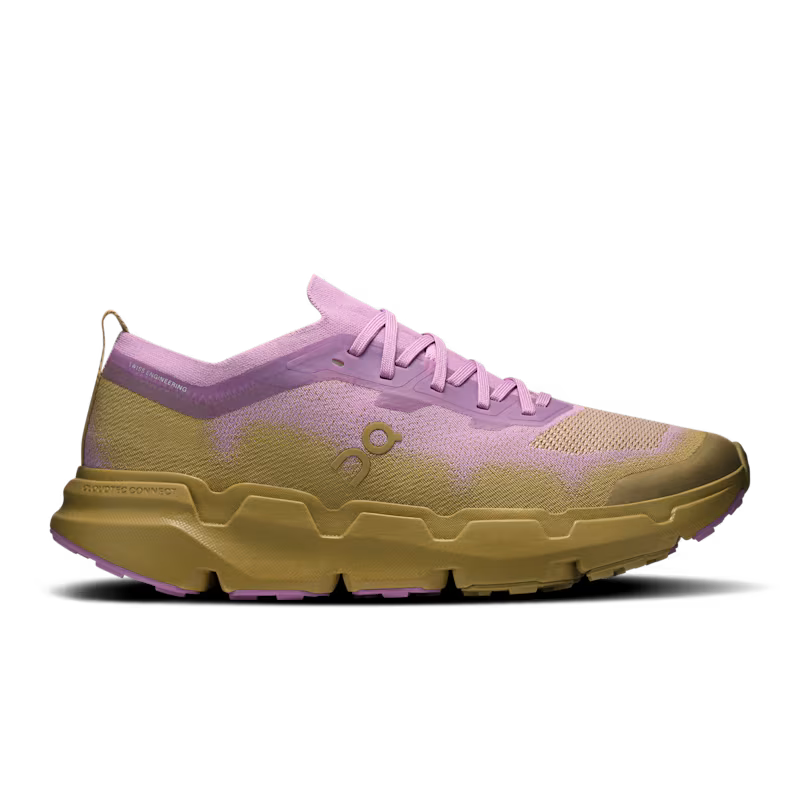 On Cloudsoma Men's Shoes - Sakura Safari