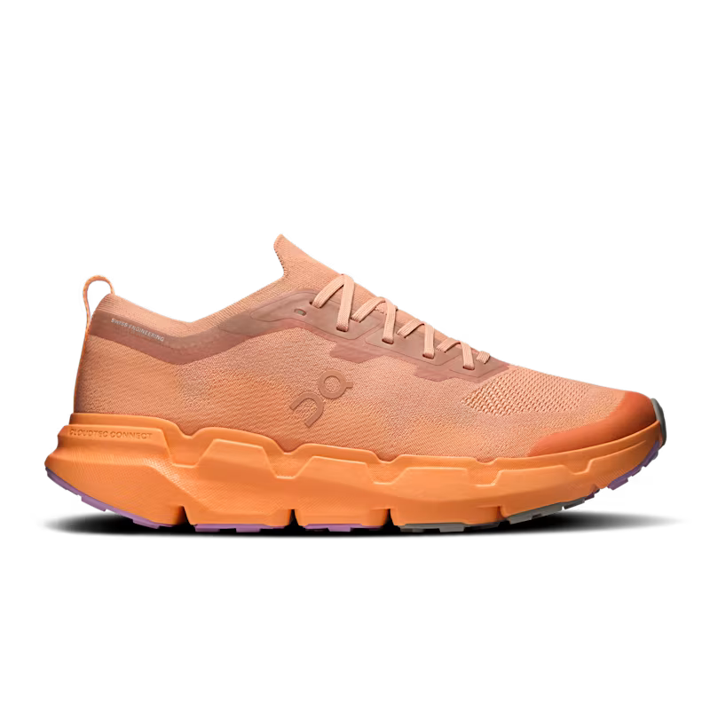 On Cloudsoma Men's Shoes - Sandstone Tangerine