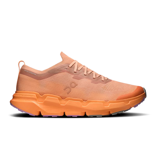 On Cloudsoma Men's Shoes - Sandstone Tangerine