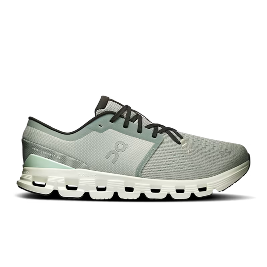 On Cloud X 4 Tin | Iceberg