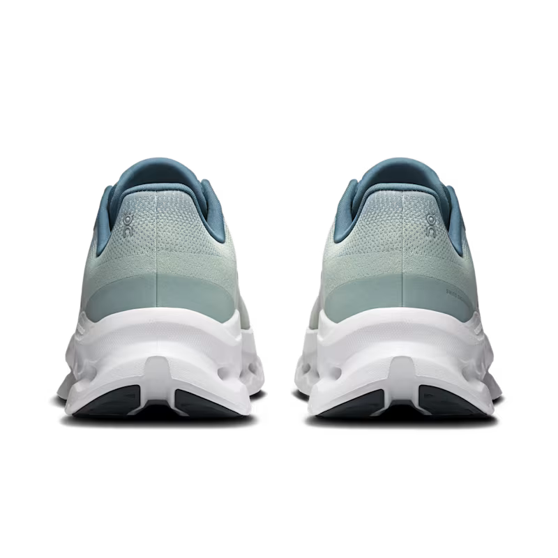 On Cloudtilt Men's Shoes - Tide Mineral