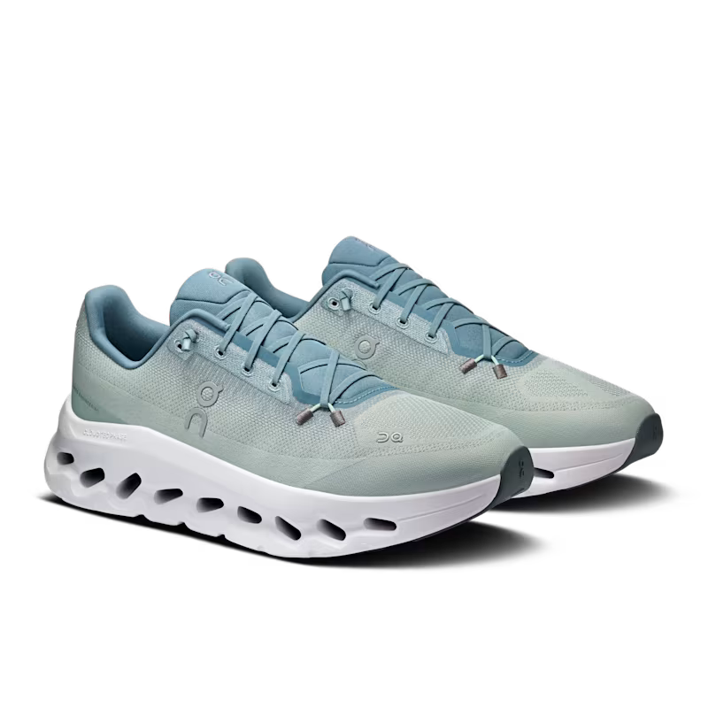 On Cloudtilt Men's Shoes - Tide Mineral