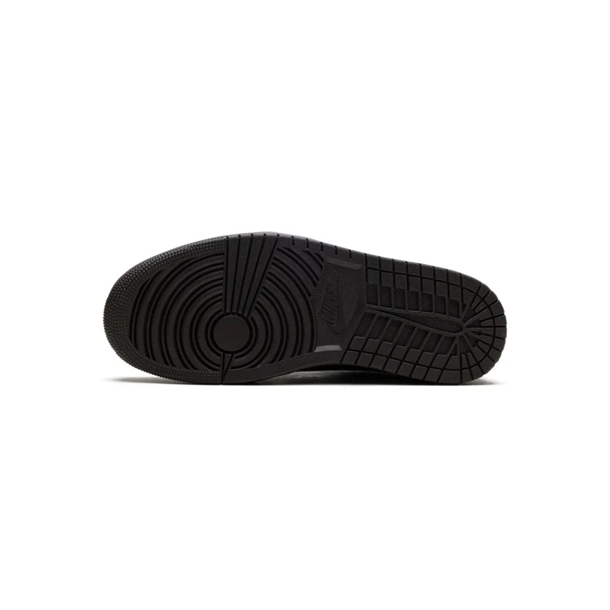 Jordan 1 Low Travis Velvet Brown
