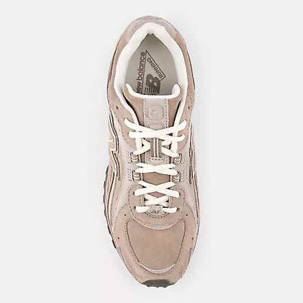 New Balance 204L Mushroom Arid Stone