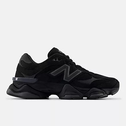 New Balance 9060 Black Cat