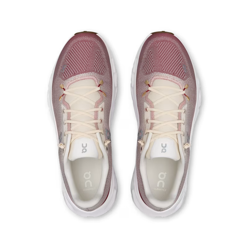 On Cloudtilt Men's Shoes - Sand Ivory
