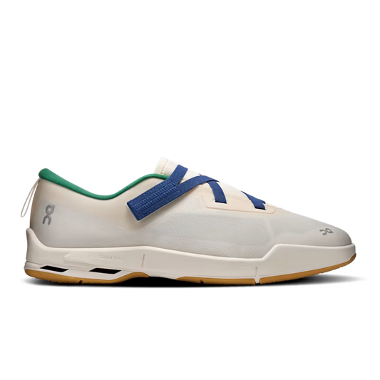 On Cloudnova Moon Men's Shoes - Ivory Sand
