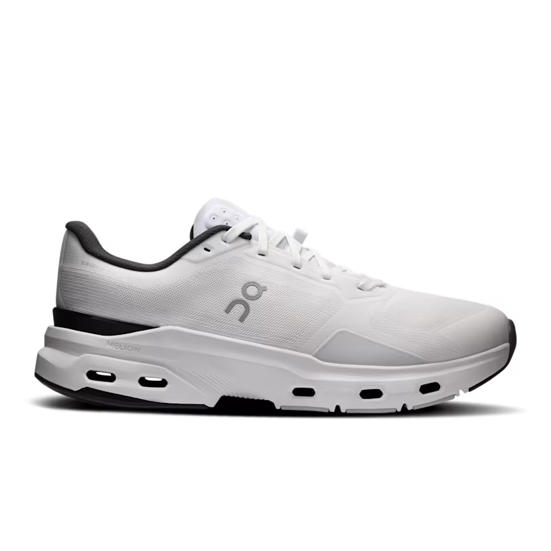 On Cloudpulse 2 White | Black
