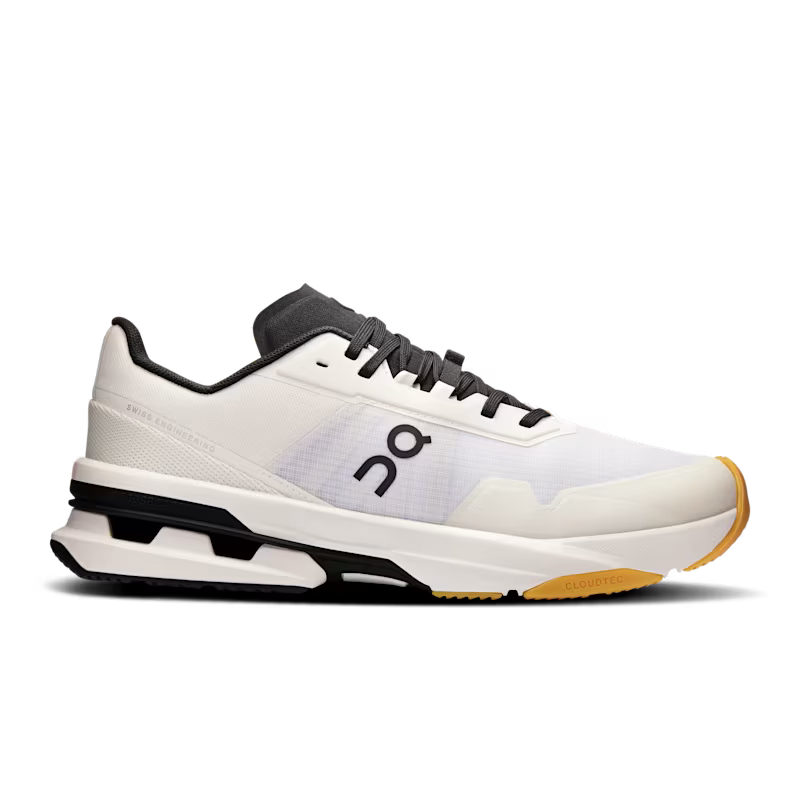 On Cloudpulse Pro White | Frost