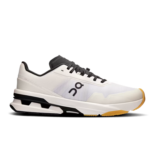 On Cloudpulse Pro White | Frost
