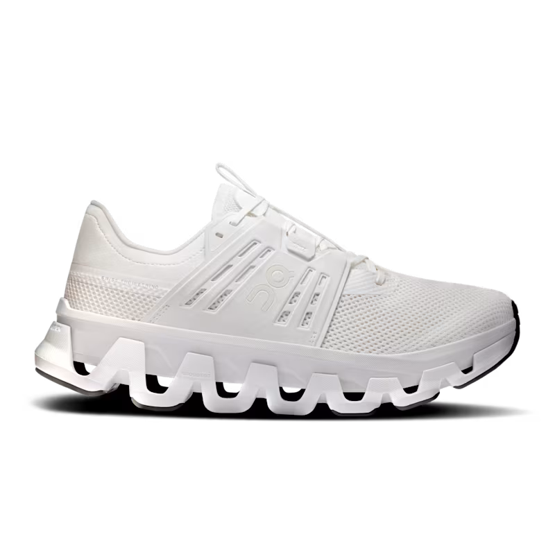 On Cloudswift Amp Men's Shoes - White White