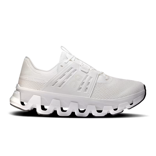 On Cloudswift Amp Men's Shoes - White White
