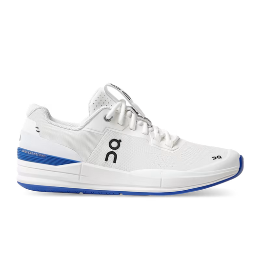 ON THE ROGER Pro - White | Evergreen