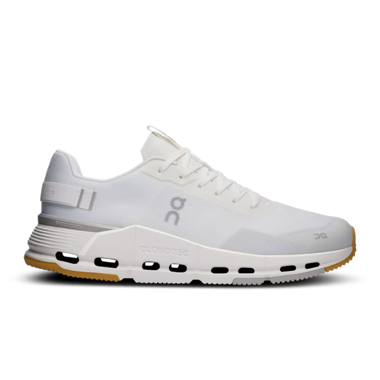 On Cloudnova Form 2 Glacier | Olive