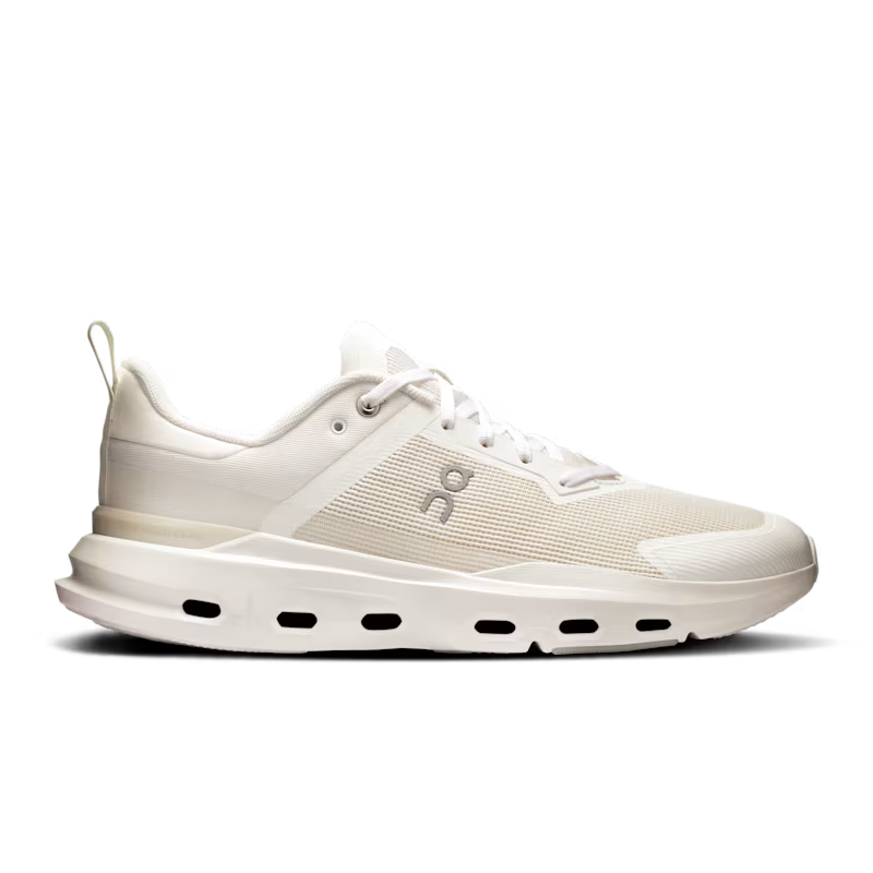 On Cloudpulse Next Ivory | Sand